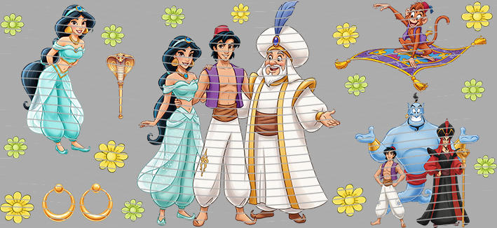 16oz Princess-N4-469